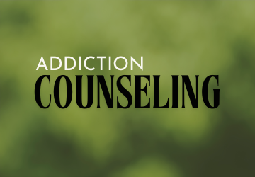 Addiction Counseling from Just Love More